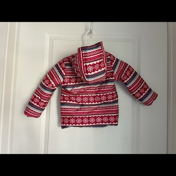 Girls Jacket - Picture 2 of 2